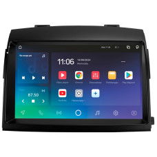 Штатная магнитола Sigma Pro 9464 4+64 Gb Toyota Sienna 2 XL20 2003-2010 9″