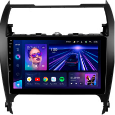 Штатна магнітола Teyes CC3 4+32 Gb Toyota Camry 7 XV 50 55 Middle East 2012-2014 10"