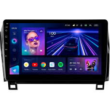Штатная магнитола Teyes CC3 4+32 Gb Toyota Tundra XK50 2007-2013, Sequoia XK60 2008-2017 10″