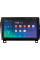 Штатна магнітола SIGMA PRO 10432 ANDROID 10 4+32 Gb 4G DSP Toyota Tundra XK50 2007-2013 Sequoia XK60 2008-2017 10