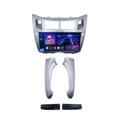 Штатна магнітола Teyes CC3 4+32 Gb Toyota Yaris Vizi 2005-2012 9"