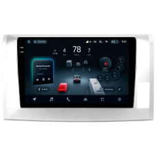 Штатна магнітола Teyes CC4 Pro 8+128 Gb Toyota Previa XR50 2006 - 2019 9" 2k