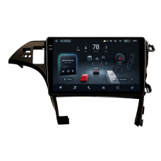 Штатна магнітола Teyes CC4 Pro 12+256 Gb Toyota PRIUS 30 2009 -2015 10" 2k
