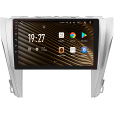 Штатна магнітола SIGMA S10432 ANDROID 10 4+32 Gb 4G DSP Toyota Camry 7 XV 50 55 2014-2017 (A) 10"