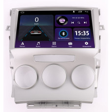 Штатна магнітола SIGMA E9232 ANDROID 10 2+32 Gb Toyota VERSO 2010-2014 LHD 9"