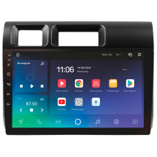 Штатна магнітола SIGMA PRO 9464 ANDROID 10 4+64 Gb 4G DSP Toyota Land Cruiser 8 J70 70 2023-2024 9" (L1)