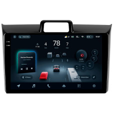 Штатна магнітола Teyes CC4 Pro 8+128 Gb Toyota Corolla Axio 2 Fielder 3 E160 2012-2021 9" 2k