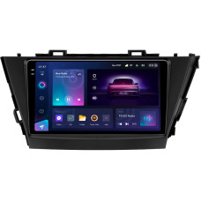 Штатна магнітола Teyes CC3 6+128 Gb Toyota Prius Plus V Alpha (Left hand drive) 2012-2017 9" 2k (L1)