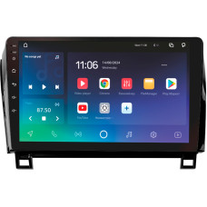 Штатная магнитола Sigma X10432 4+32 Gb Toyota Tundra XK50 2007-2013, Sequoia XK60 2008-2017 10″