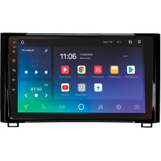 Штатная магнитола Sigma X9464 4+64 Gb Toyota Tundra XK50 2013-2020 9″