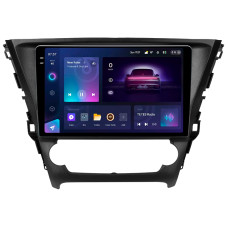 Штатная магнитола Teyes CC3 2k 4+64 Gb Toyota Avensis 3 2015-2018 (F2) 10″