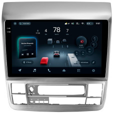 Штатна магнітола Teyes CC4 Pro 8+128 Gb Toyota Alphard 1 H10 2005-2008 (F2) 9" 2k
