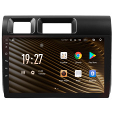 Штатна магнітола SIGMA S9432 ANDROID 10 4+32 Gb 4G DSP Toyota Land Cruiser 8 J70 70 2023-2024 9" (L1)