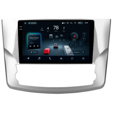 Штатна магнітола Teyes CC4 Pro 12+256 Gb Toyota Avalon 3 XX30 (F2) 2010-2012 9" 2k