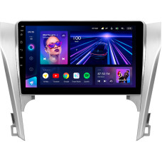 Штатная магнитола Teyes CC3 4+32 Gb Toyota Camry 7 XV 50 55 2011-2014 (B) 10″