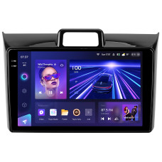 Штатная магнитола Teyes CC3 2k 4+32 Gb Toyota Corolla Axio 2/Fielder 3 E160 2012-2021 9″