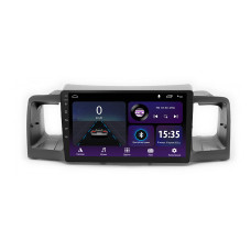 Штатна магнітола SIGMA E9232 ANDROID 10 2+32 Gb Toyota Corolla E130 E120 2000-2004 Black 9"