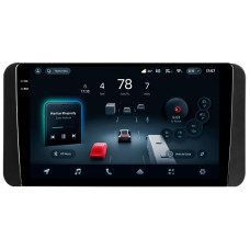 Штатна магнітола Teyes CC4 Pro 8+128 Gb Toyota Wigo 2022-2023 (F2) 9" 2k
