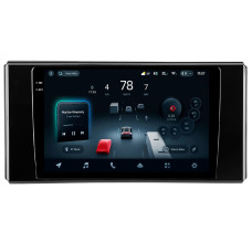 Штатна магнітола Teyes CC4 Pro 8+128 Gb Toyota Land Cruiser J300 300 2021-2023 10" 2k (L2)