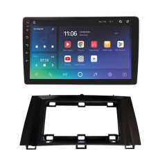 Штатна магнітола SIGMA X9432 ANDROID 10 4+32 Gb 4G DSP Toyota SOLARA 2007 9"
