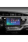 Штатна магнітола SIGMA PRO 10432 ANDROID 10 4+32 Gb 4G DSP Toyota Corolla 11 Middle East 2013-2017 (A) 10