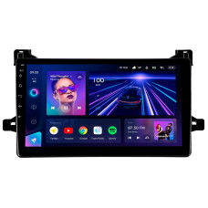 Штатная магнитола Teyes CC3 4+32 Gb Toyota Prius XW50 2015-2020 9″