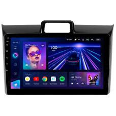 Штатная магнитола Teyes CC3 4+32 Gb Toyota Corolla Axio 2/Fielder 3 E160 2012-2021 9″