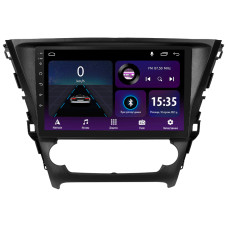 Штатная магнитола Sigma E10232 2+32 Gb Toyota Avensis 3 2015-2018 (F2) 10″