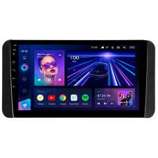 Штатная магнитола Teyes CC3 4+32 Gb Toyota Wigo 2022-2023 (F2) 9"