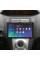 Штатная магнитола Sigma Pro 9464 4+64 Gb Toyota Yaris XP90 2005-2012 (F1) 9″