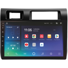 Штатна магнітола SIGMA PRO 9432 ANDROID 10 4+32 Gb 4G DSP Toyota Land Cruiser 70 Series LC 79 2007-2020 9"