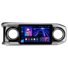 Штатная магнитола Teyes CC3 4+32 Gb Toyota Tacoma N300 2015-2023 (F2) 10"