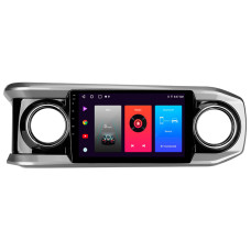 Штатная магнитола Sigma F10216 2+32 Gb Toyota Tacoma N300 2015-2023 (F2) 10″