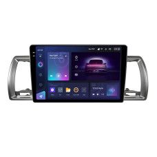 Штатная магнитола Teyes CC3 4+64 Gb Toyota Hiace 2013-2018 10" 2k