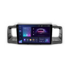 Штатна магнітола Teyes CC3 4+64 Gb Toyota Corolla E130 E120 2000-2004 Black 9" 2k