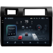 Штатна магнітола Teyes CC4 Pro 12+256 Gb Toyota Land Cruiser 70 Series LC 79 2007-2020 9" 2k