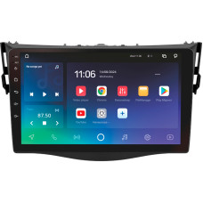 Штатна магнітола SIGMA PRO 9432 ANDROID 10 4+32 Gb 4G DSP Toyota RAV4 3 XA30 (F1) 2005-2016 9"