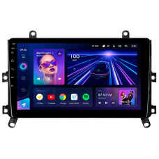 Штатная магнитола Teyes CC3 4+32 Gb Toyota Highlander 4 XU70 2019-2021 9″