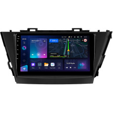 Штатна магнітола Teyes CC3L 4+32 Gb Toyota Prius Plus V Alpha (Left hand drive) 2012-2017 9" (L1)