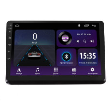 Штатная магнитола SIGMA E10232 ANDROID 10 2+32 Gb Toyota NOAH ESQUIRE VOXY 2014-2018 UV Black 10"