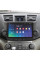 Штатна магнітола SIGMA PRO 10432 ANDROID 10 4+32 Gb 4G DSP Toyota Highlander 2 XU40 2007-2013 (F2) 10