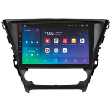 Штатная магнитола Sigma X10464 4+64 Gb Toyota Avensis 3 2015-2018 (F2) 10″