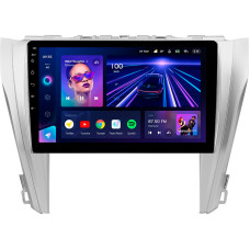Штатная магнитола Teyes CC3 4+32 Gb Toyota Camry 7 XV 50 55 2014-2017 (B) 10″