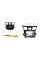 Штатная магнитола Sigma F10216 2+32 Gb Toyota Highlander 2 XU40 2007-2013 (F2) 10″