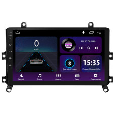 Штатная магнитола Sigma E9232 2+32 Gb Toyota Highlander 4 XU70 2019-2021 9″