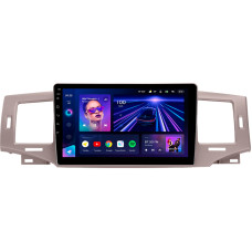 Штатная магнитола Teyes CC3 4+32 Gb Toyota Corolla 9 E120 2004-2006 9″