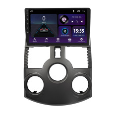 Штатная магнитола SIGMA E9232 ANDROID 10 2+32 Gb Toyota Rush Daihatsu Terios 2006-2011 9"