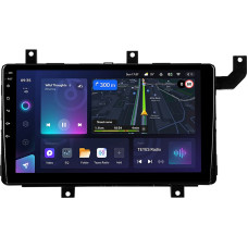 Штатная магнитола Teyes CC3L 4+32 Gb Toyota Tacoma N300 2015-2021 (F1) 9″