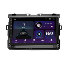 Штатная магнитола SIGMA E9232 ANDROID 10 2+32 Gb Toyota Estima 2006-2012 9"