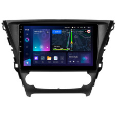 Штатна магнітола Teyes CC3L 4+32 Gb Toyota Avensis 3 2015-2018 (F2) 10"